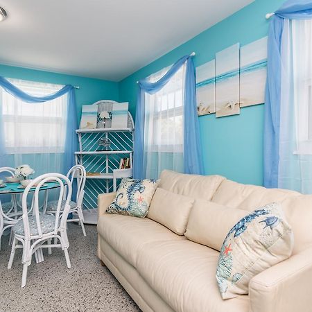 Villa Serenity, Pet Friendly Panama City Beach Εξωτερικό φωτογραφία