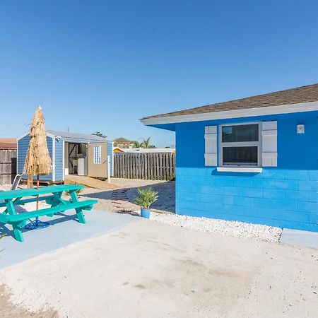 Villa Serenity, Pet Friendly Panama City Beach Εξωτερικό φωτογραφία