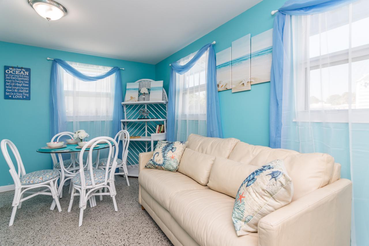 Villa Serenity, Pet Friendly Panama City Beach Εξωτερικό φωτογραφία