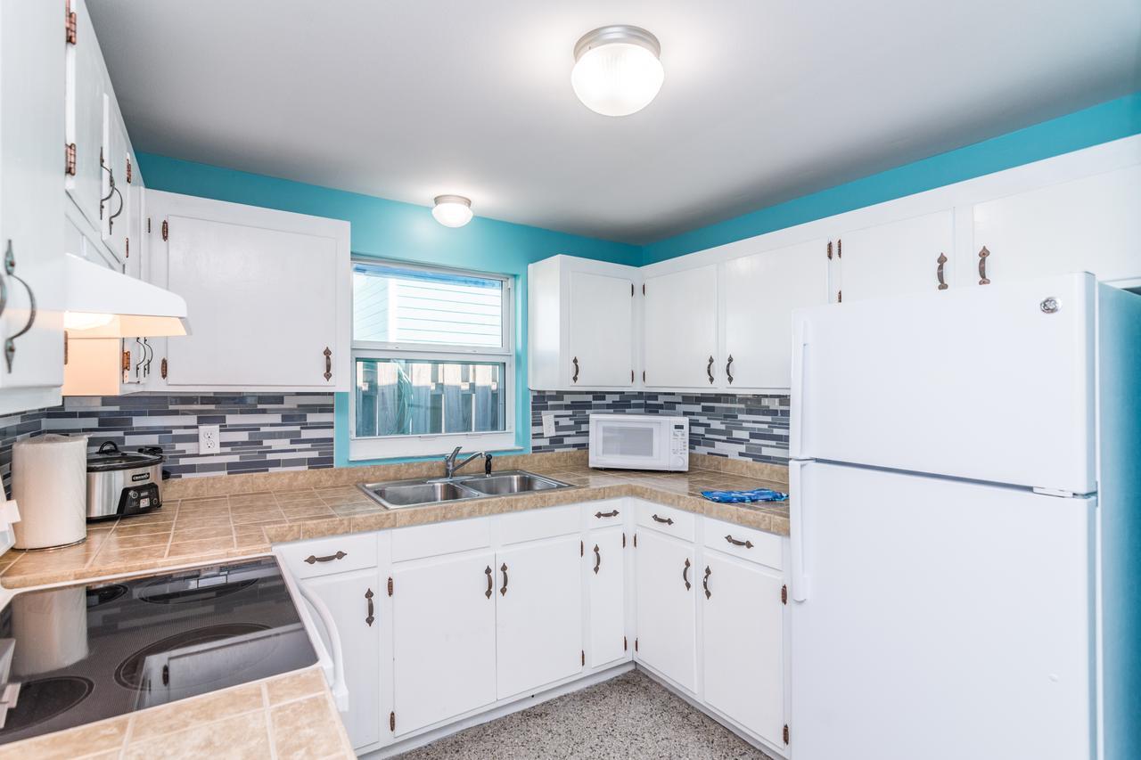 Villa Serenity, Pet Friendly Panama City Beach Εξωτερικό φωτογραφία