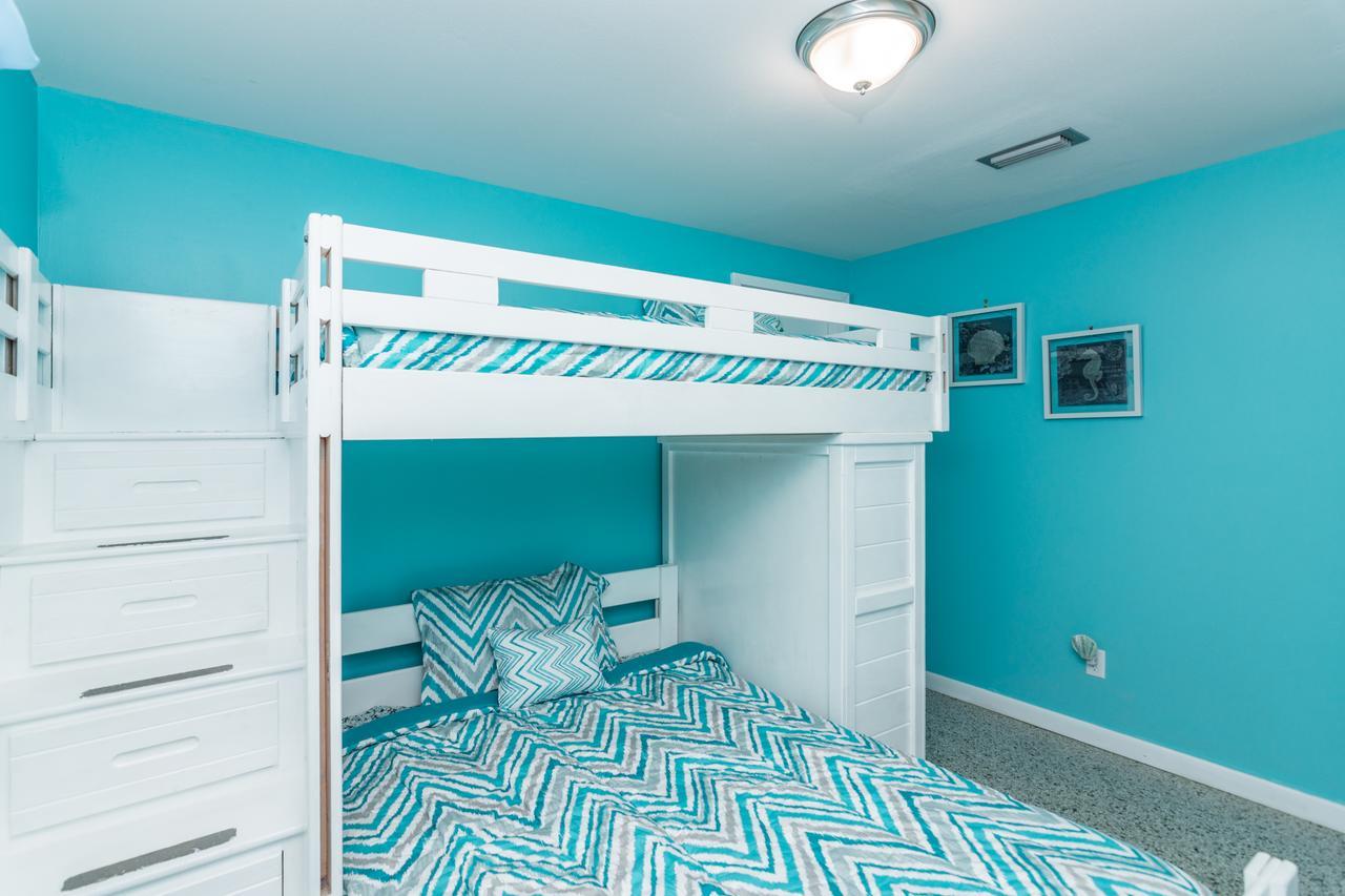 Villa Serenity, Pet Friendly Panama City Beach Εξωτερικό φωτογραφία