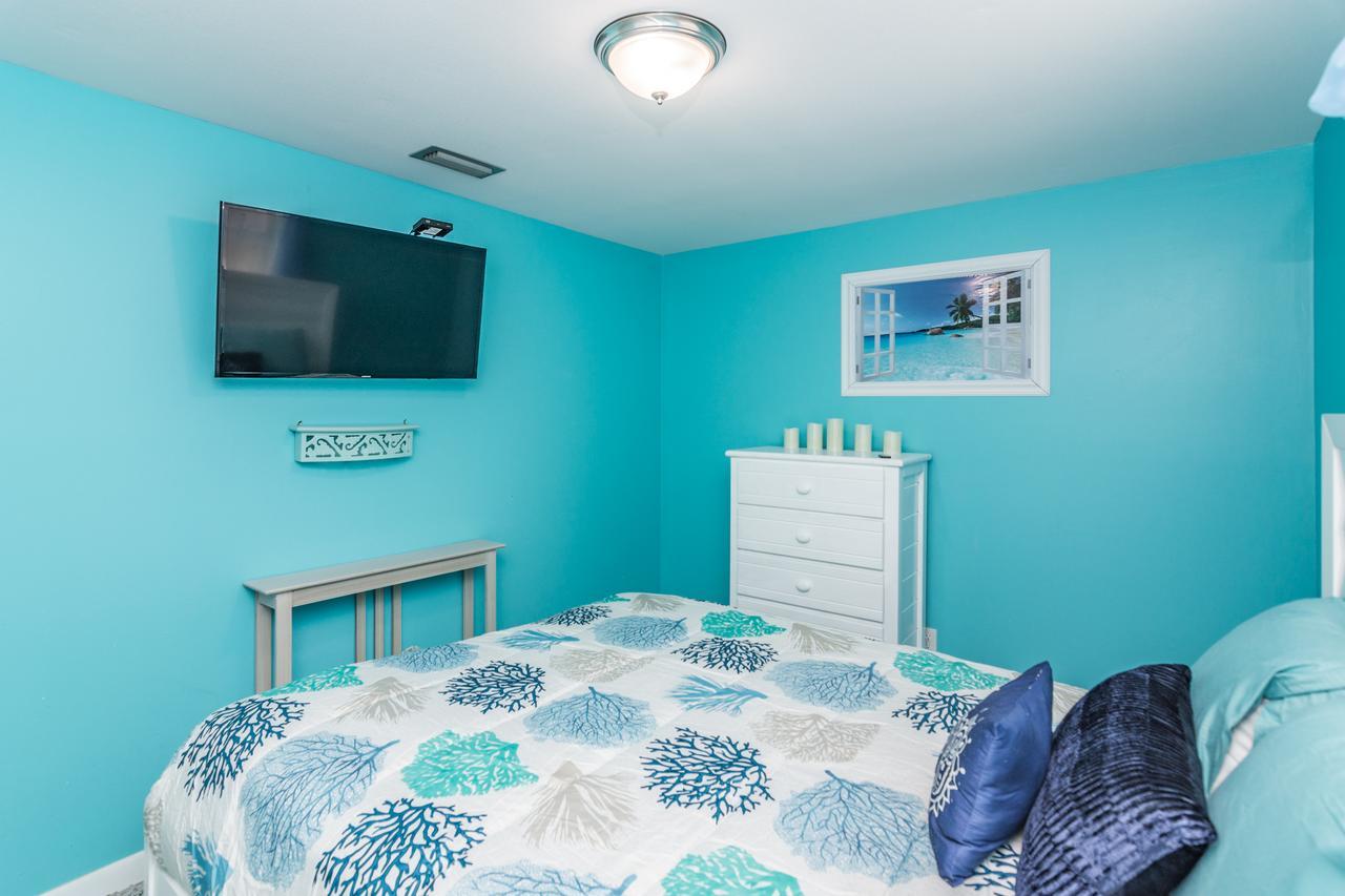 Villa Serenity, Pet Friendly Panama City Beach Εξωτερικό φωτογραφία