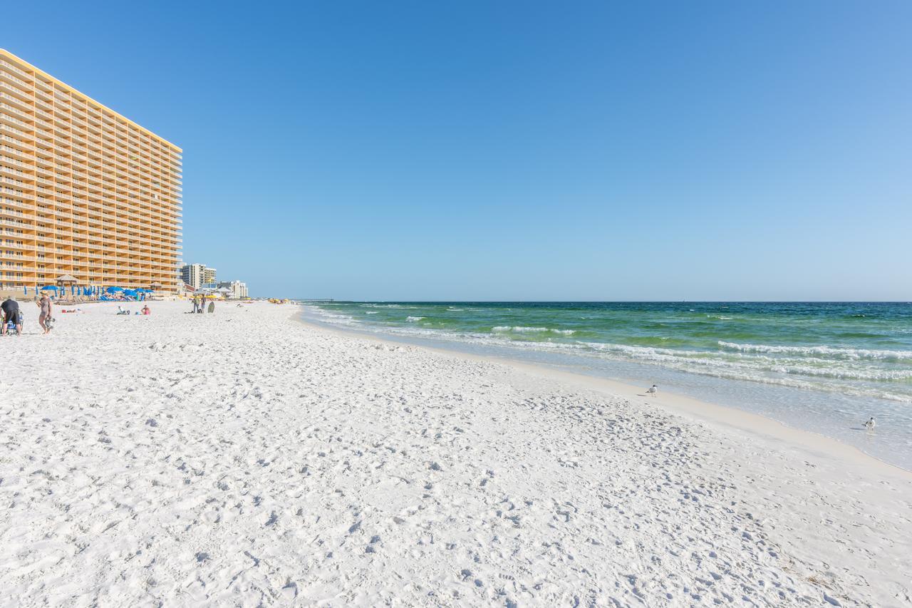 Villa Serenity, Pet Friendly Panama City Beach Εξωτερικό φωτογραφία