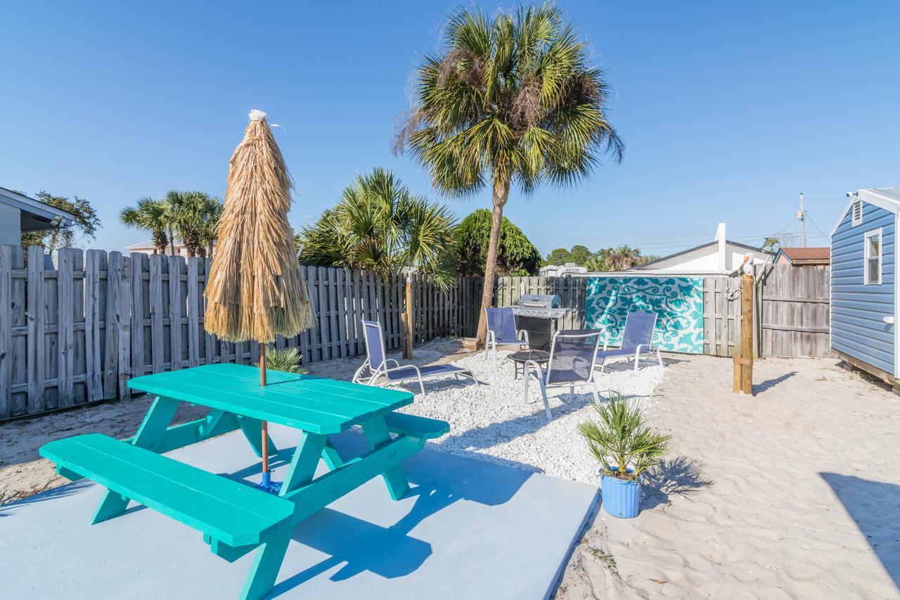 Villa Serenity, Pet Friendly Panama City Beach Εξωτερικό φωτογραφία