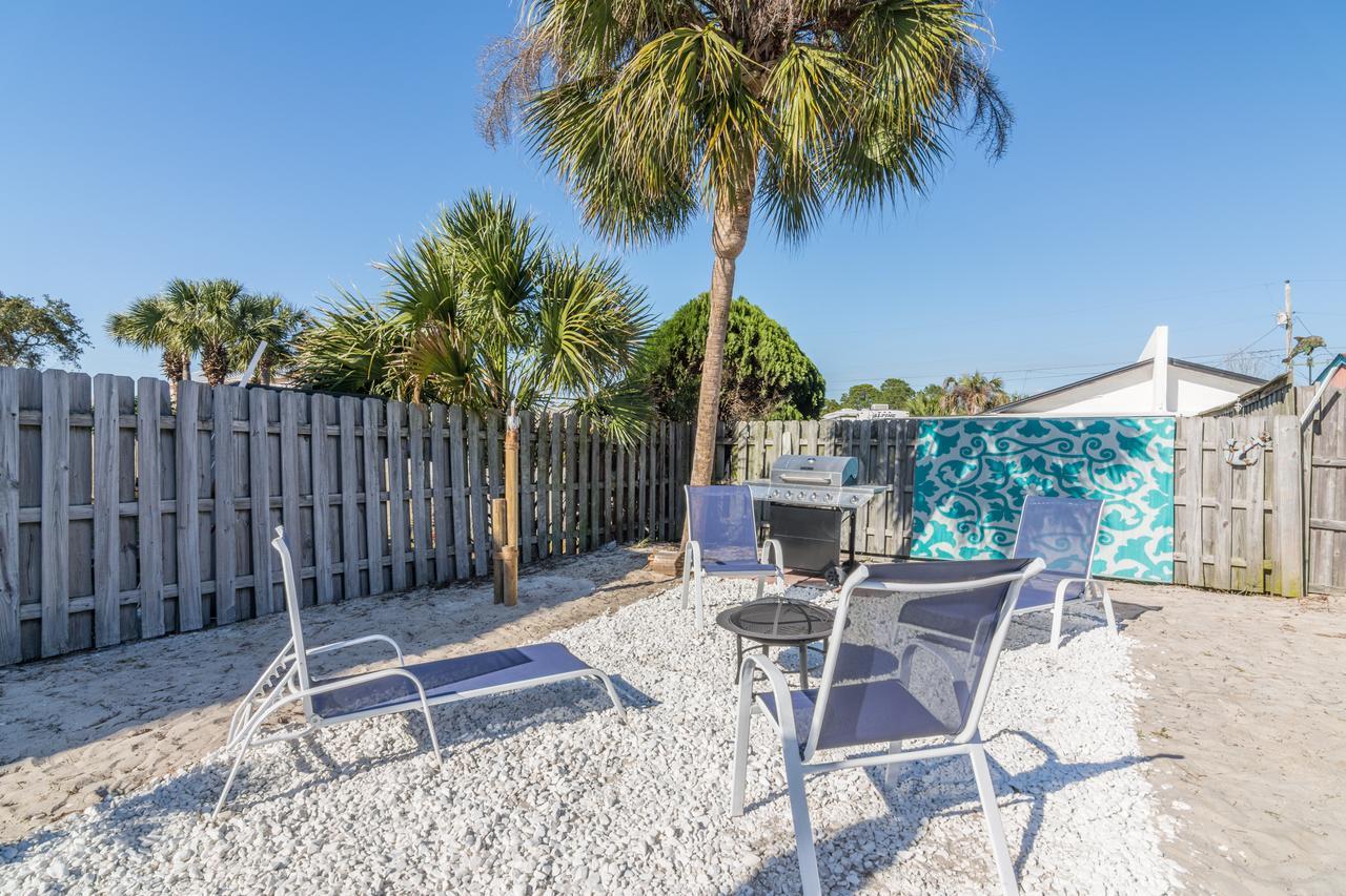 Villa Serenity, Pet Friendly Panama City Beach Εξωτερικό φωτογραφία