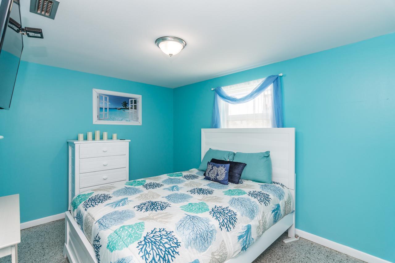 Villa Serenity, Pet Friendly Panama City Beach Εξωτερικό φωτογραφία