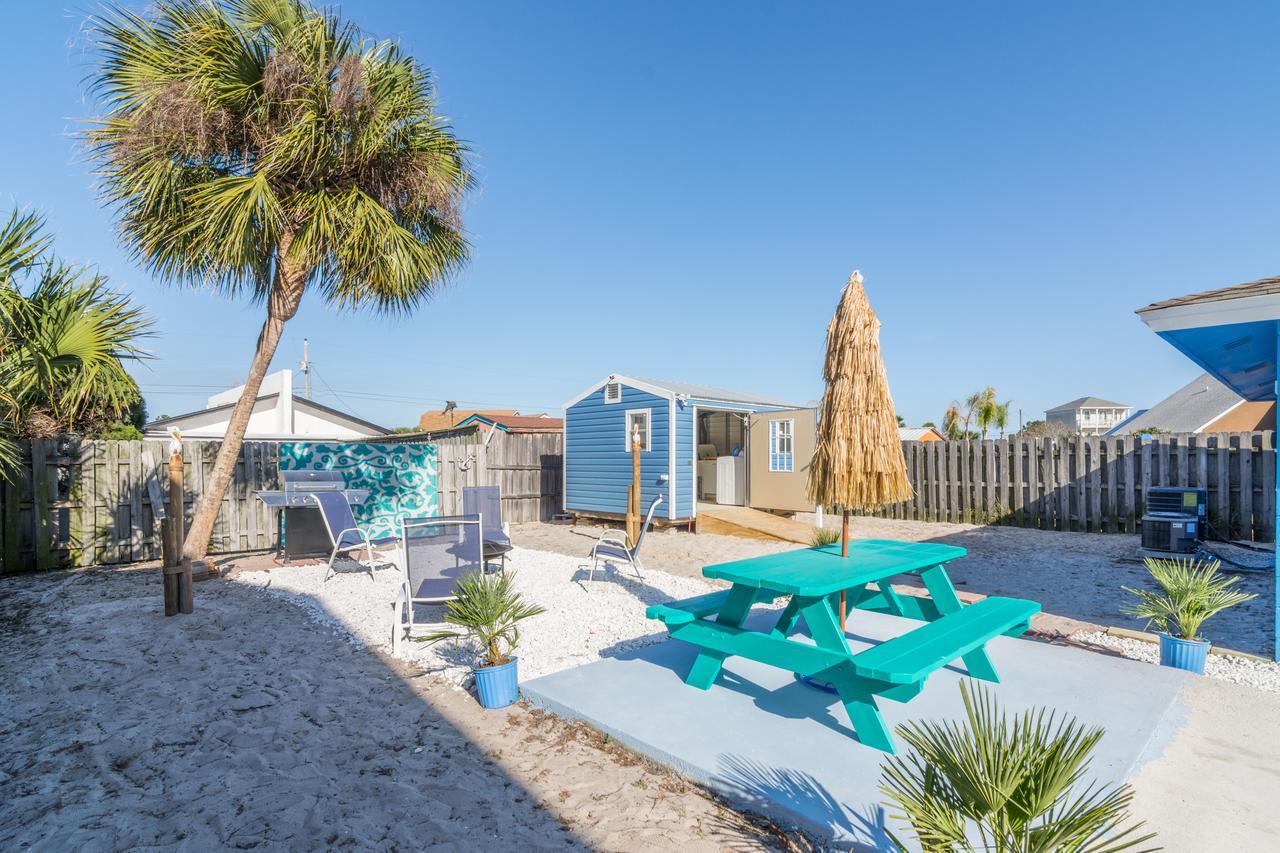 Villa Serenity, Pet Friendly Panama City Beach Εξωτερικό φωτογραφία