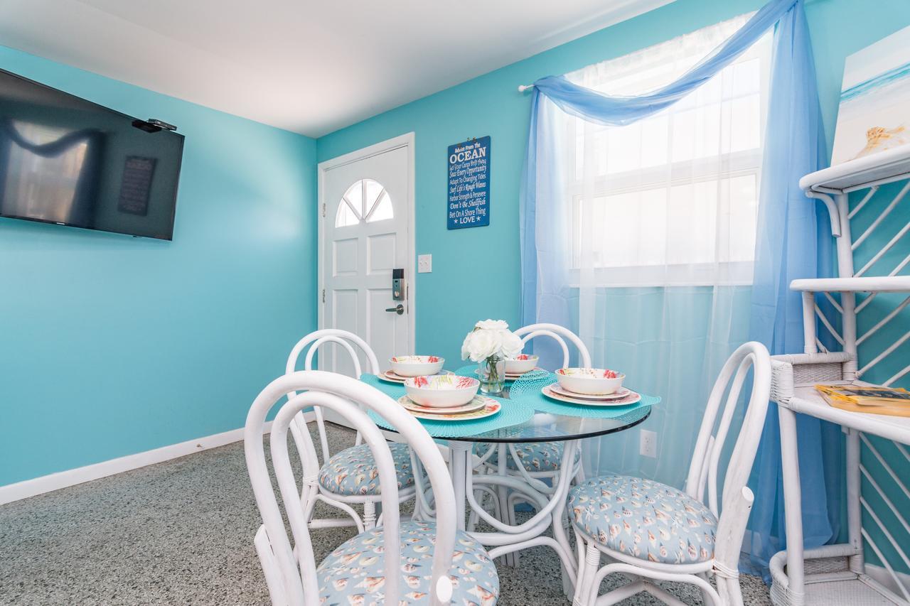 Villa Serenity, Pet Friendly Panama City Beach Εξωτερικό φωτογραφία