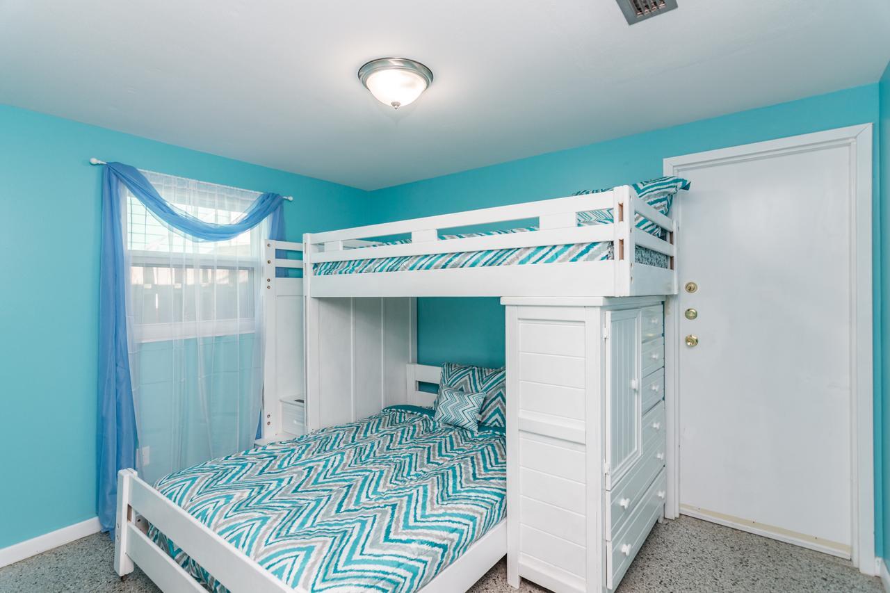 Villa Serenity, Pet Friendly Panama City Beach Εξωτερικό φωτογραφία