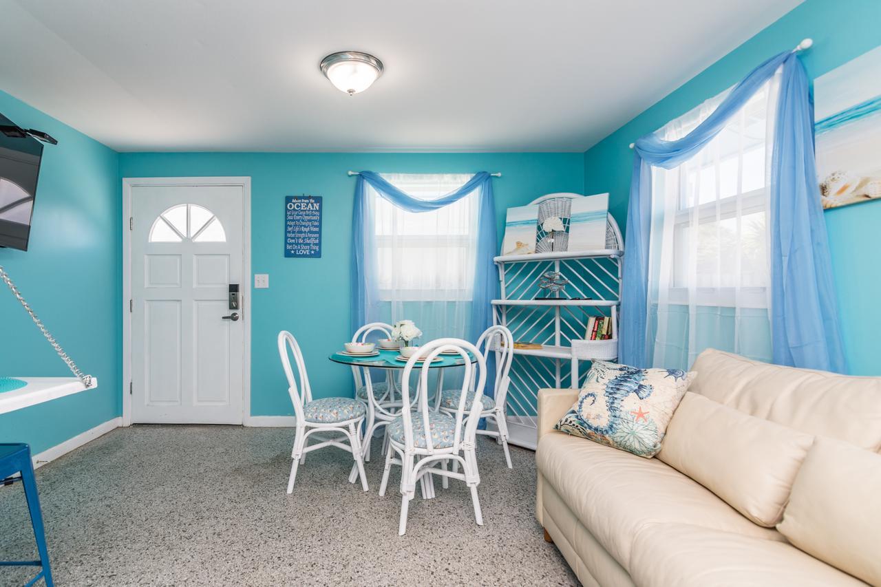 Villa Serenity, Pet Friendly Panama City Beach Εξωτερικό φωτογραφία