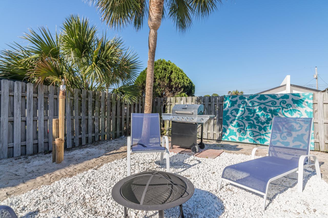 Villa Serenity, Pet Friendly Panama City Beach Εξωτερικό φωτογραφία